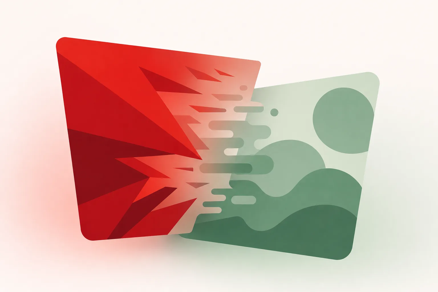 Before & After: The Error State Redesign That Stopped Users From Rage-Quitting My Form